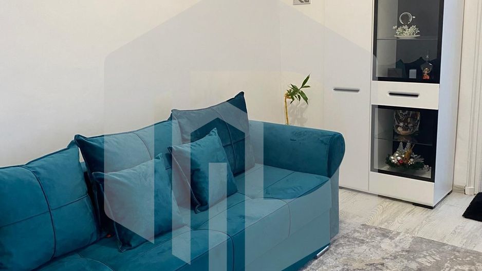 Apartament de vanzare -  Zona centrala - 2 Camere - Ideal investitie - Poză 8