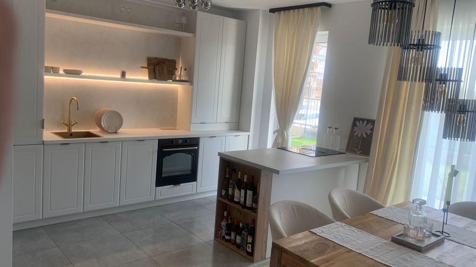 Apartament premium I Grădină proprie, prima închiriere I Lipovei - Poză 1