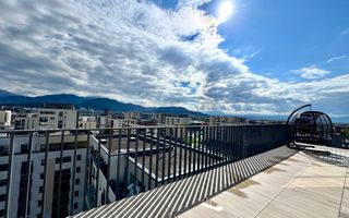 Penthouse de lux, prima închiriere, priveliște spre Tampa - Kasper Coresi - Poză 4