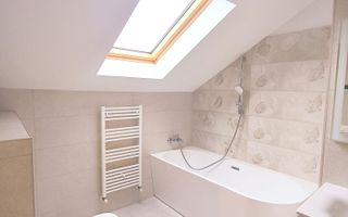 Vânzare, casă, Cristian, Brașov - Poză 16