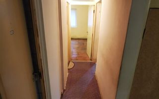 Apartament 4 camere 80mp – Aleea Tudor Neculai, vis-a-vis de Lidl - Poză 8