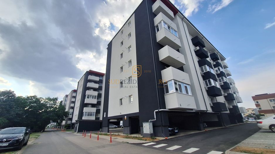 Apartament 2 camere | Prima închiriere Sector 4 | 10 min metrou - Poză 13