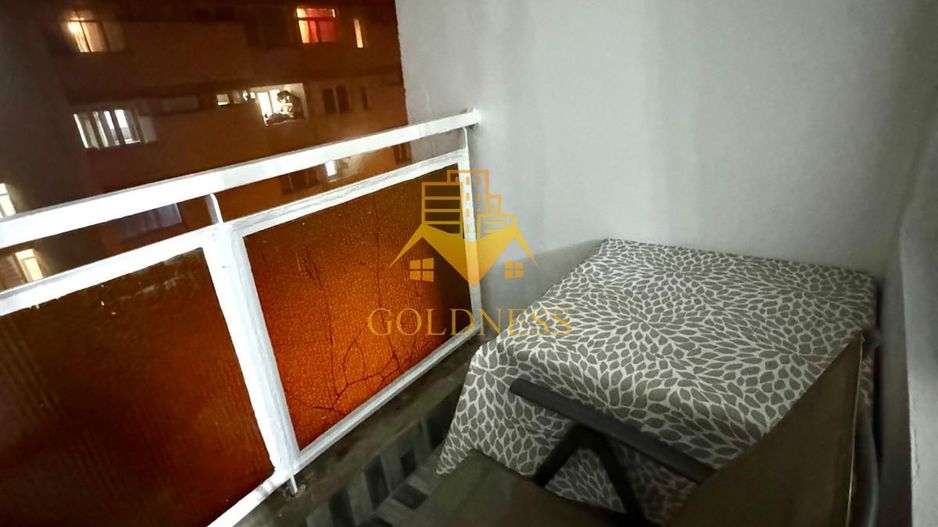 Garsoniera/ STUDIO, Manastur, Profi, Zona La Terenuri/Bucium, Parang - Poză 9