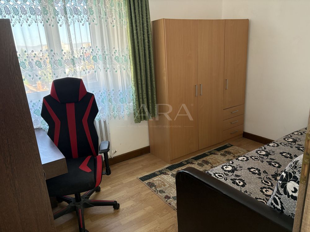Apartament cu 2 camere, zona Piața Hermes – Gheorgheni - Poză 3
