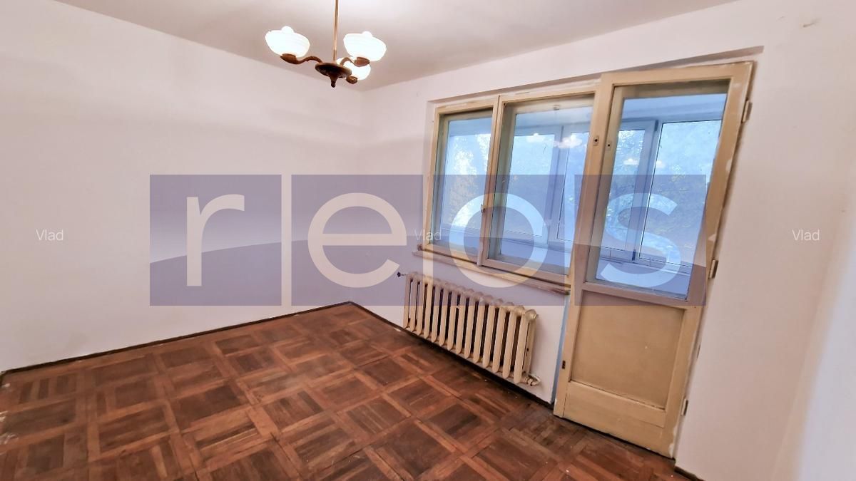 APARTAMENT 3 CAMERE 70MP GARA DE NORD/PLEVNEI SEMIDOMANDAT DUBLU VEDERE - Poză 2