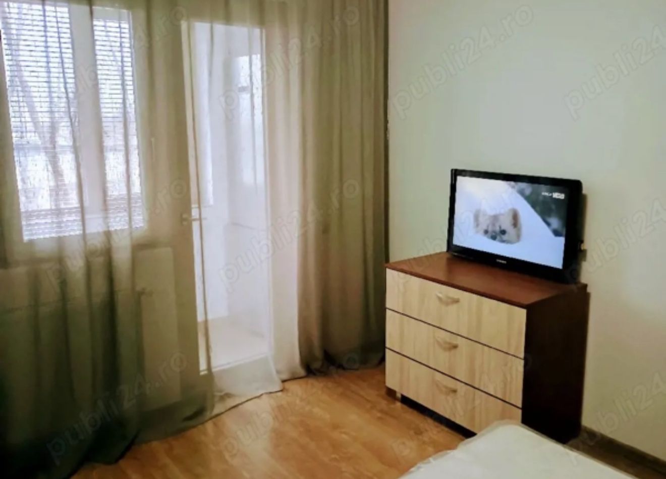 AP. 2 CAMERE SOS FUNDENI, PET-FRIENDLY, BLOC NOU, BUCATARIE OPEN-SPACE - Poză 2