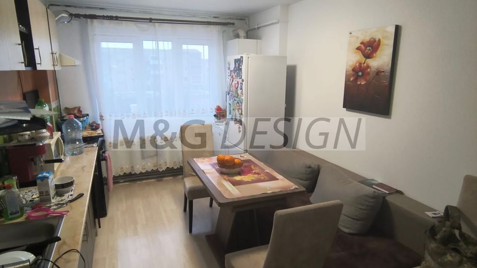 Apartament 2 camere Cotul-Mic(Malul Timisului). - Poză 1
