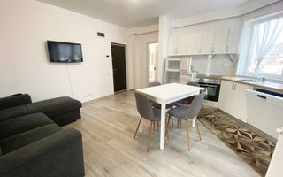 3 camere, mobilat modern, bloc nou, balcon, Iris, Oasului - Poză 2
