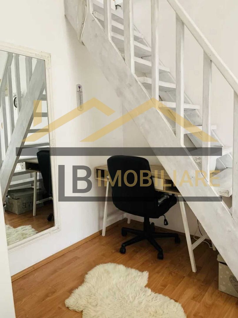 Apartament de 2 camere, 48mp, Zona UMFST - Poză 7