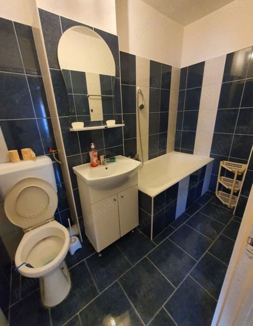 AP. 2 CAMERE CALEA MOSILOR, BOILER, BLOC REABILITAT, BUCATARIE INCHISA - Poză 8