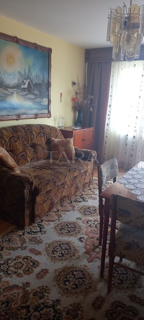 Apartament 3 camere, Mărăști, zona Între Lacuri - Poză 1