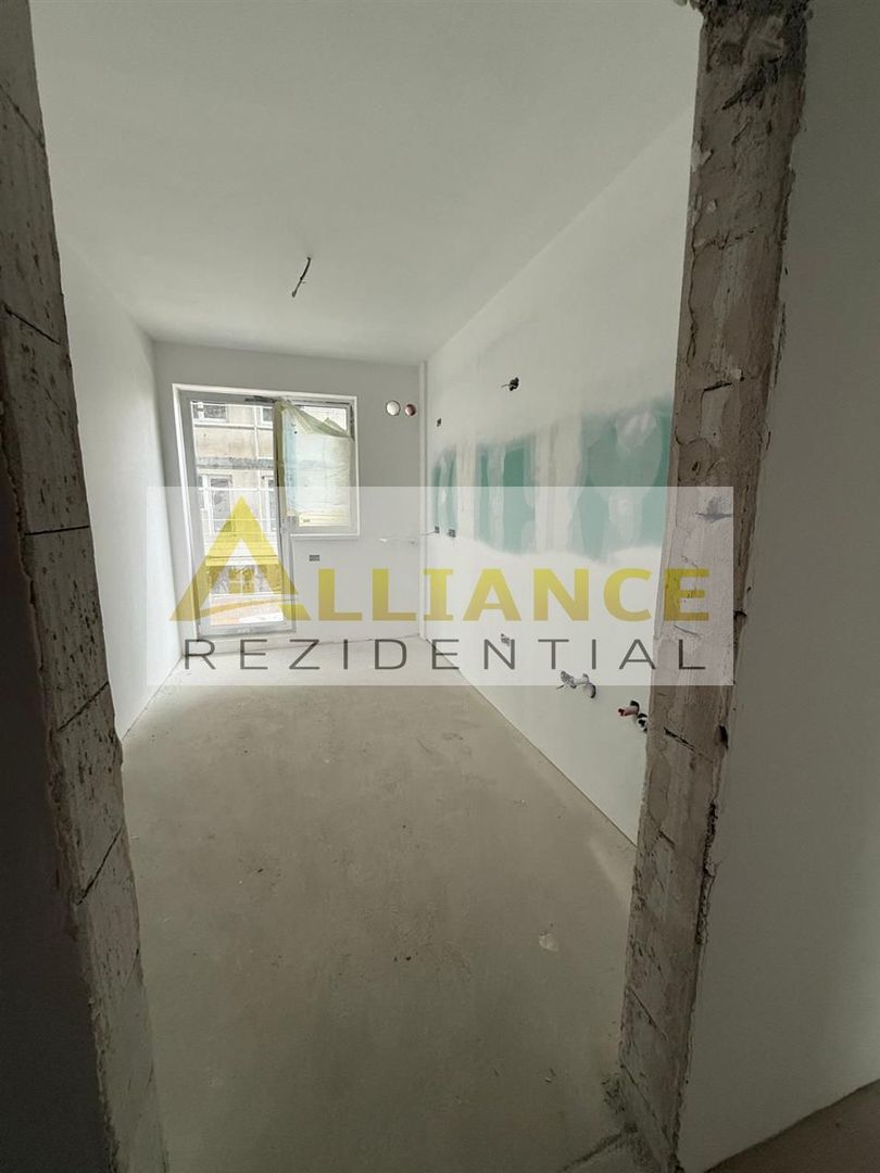 Sector 4 Postalionului Apartament 3 Camere - Poză 7