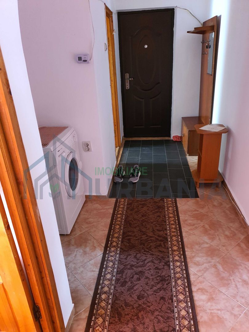 inchiriez apartament Dancu - Poză 3