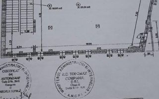 INCHIRIERE SPATIU BIROURI | ZONA BRANCOVEANU - Poză 7