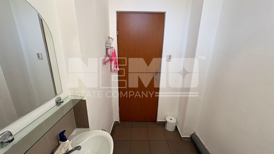 Spațiu comercial | 100 mp + 40 mp depozit | Rădăuți - Poză 15