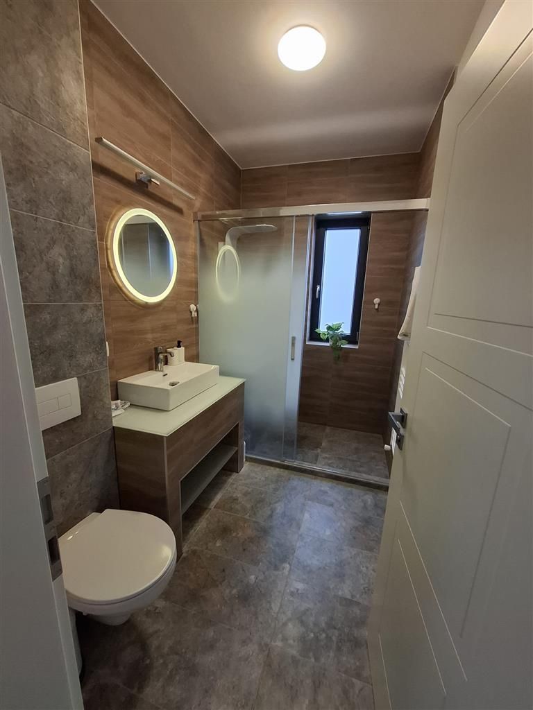 Giroc 2 camere et 1parcare totul nou prima inchiriere - Poză 19