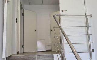 Casa moderna 4 camere echipata premium cu panorama superba in Talmaciu - Poză 9