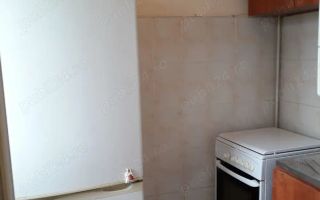 Apartament 1 cameră, 22 mp, etaj 10, mobilat, centrală termică, Iași - Poză 2