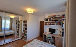 Modern villa | Pipera-Voluntari | 2 parking spaces | Super community - Poză 7