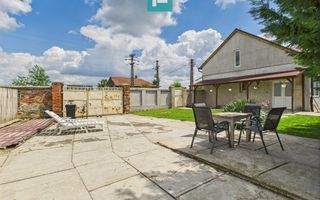 Casă modernă 5 camere, în Caporal Alexa - Sântana - Poză 18