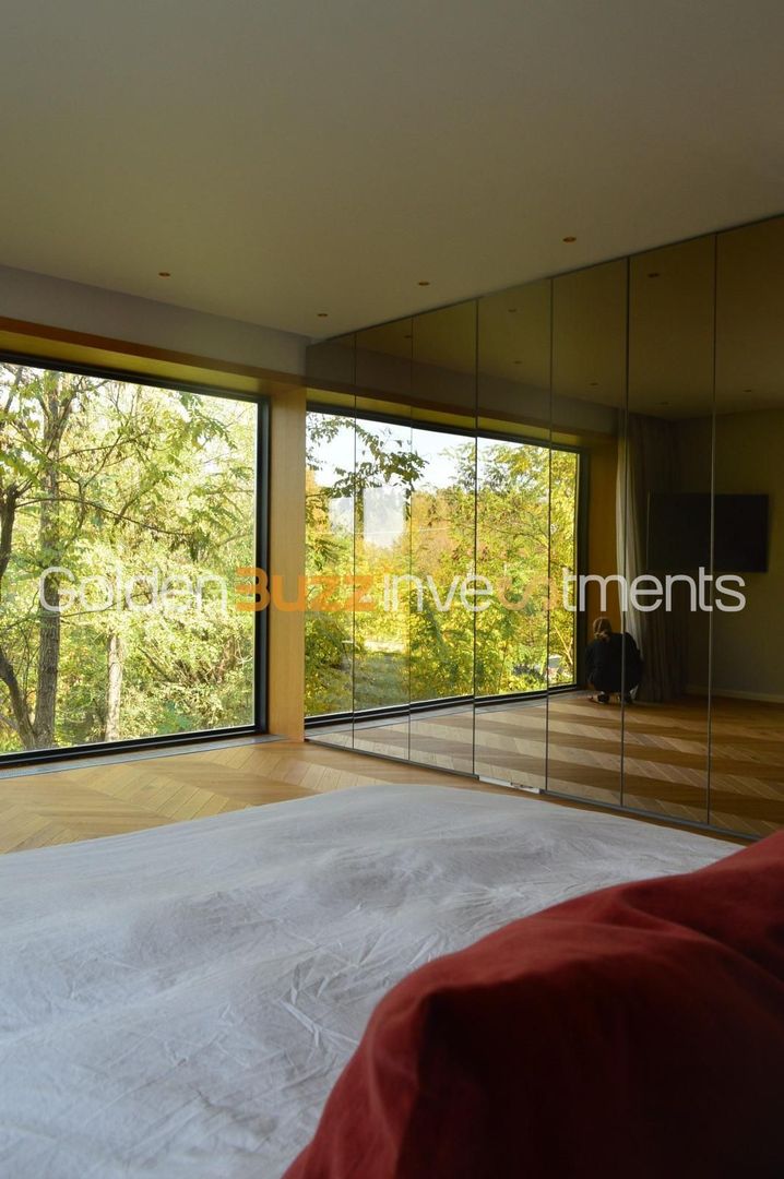 VILĂ PREMIUM | P+2E | PISCINĂ | 641 MP TEREN | SECTOR 1 - Poză 33