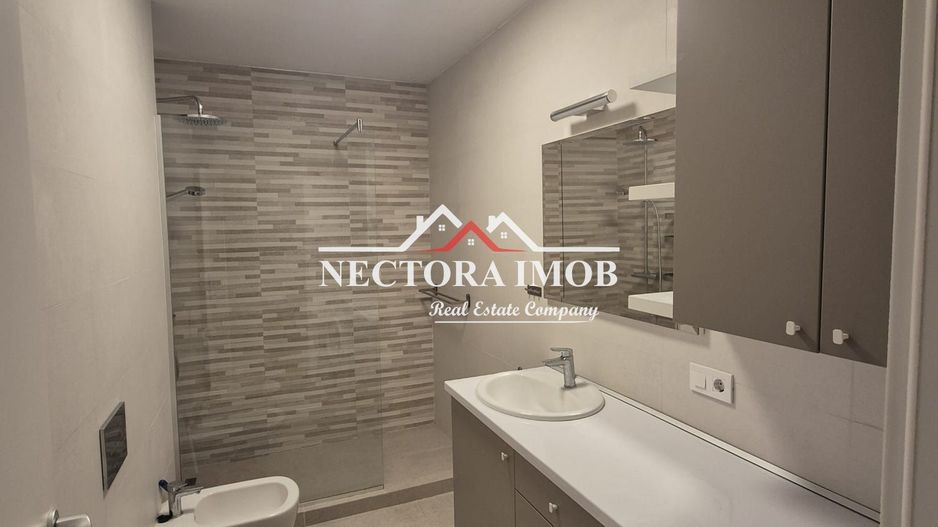 NECTORA IMOB-Apartament 2 camere, Complex ARED T. Vladimirescu,Parcare - Poză 7