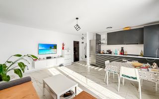 Apartament 2 camere, mobilait si utilat, comison 0%. - Poză 3
