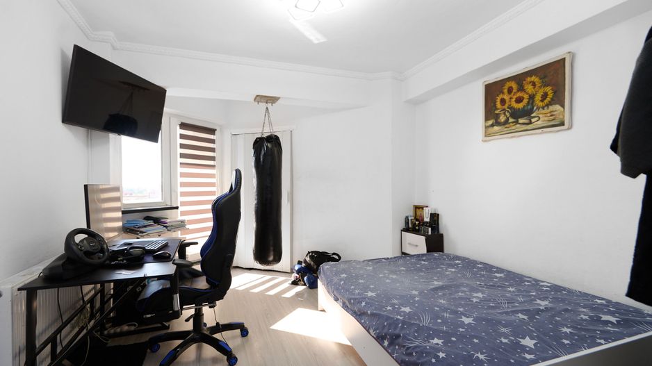 Apartament 4 camere - zona zero  Pitesti! - Poză 13