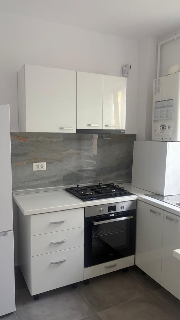 🏡 De închiriat 2 camere | Prima inchiriere | Bloc nou | Politehnica - Poză 2