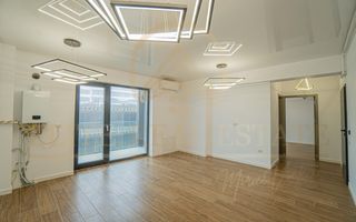 Stațiunea Mamaia - Complex Signature - 2 camere cu vedere la mare. - Poză 1