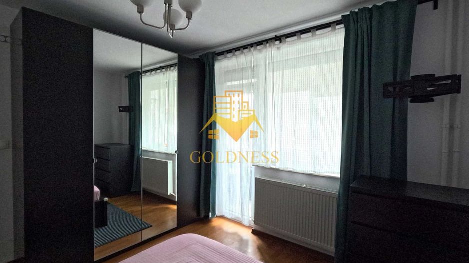 2 camere, UltraCentral, Cetățuia, Parcul Central, Bld. 1 Dec. - Poză 7