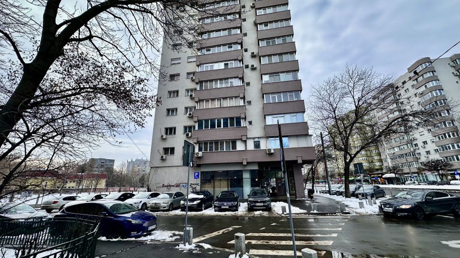 Apartament 3 camere | Iuliu Maniu 73 | bloc anvelopat - Poză 17
