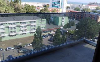 Apartament 2 camere, vedere frontala Lacul Siutghiol - Poză 11