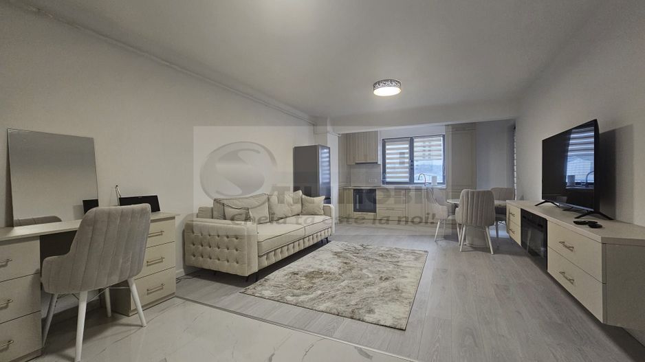 Apartament 2 camere - 56mp - Bucium - mobilat si utilat - Poză 2