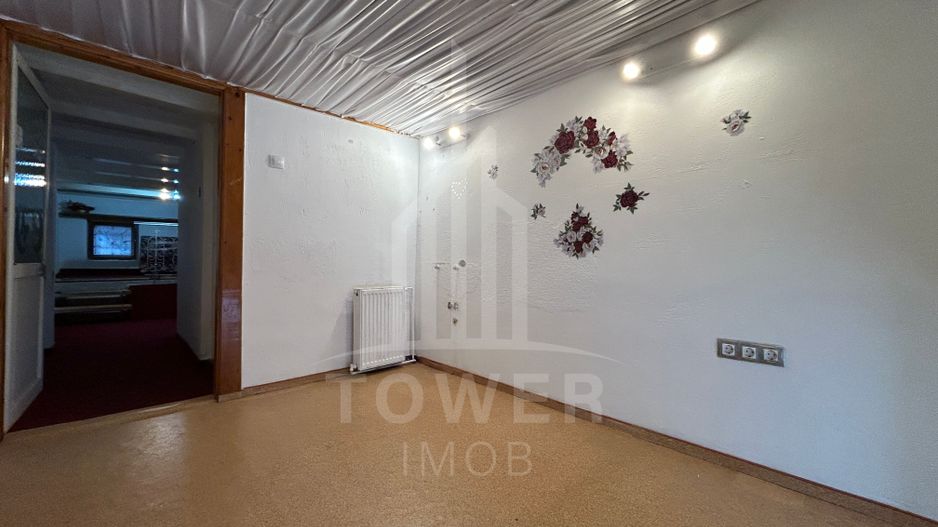 Spațiu comercial de vânzare |39,9 mp|Ultracentral|Două posibilități de utilizare - Poză 23