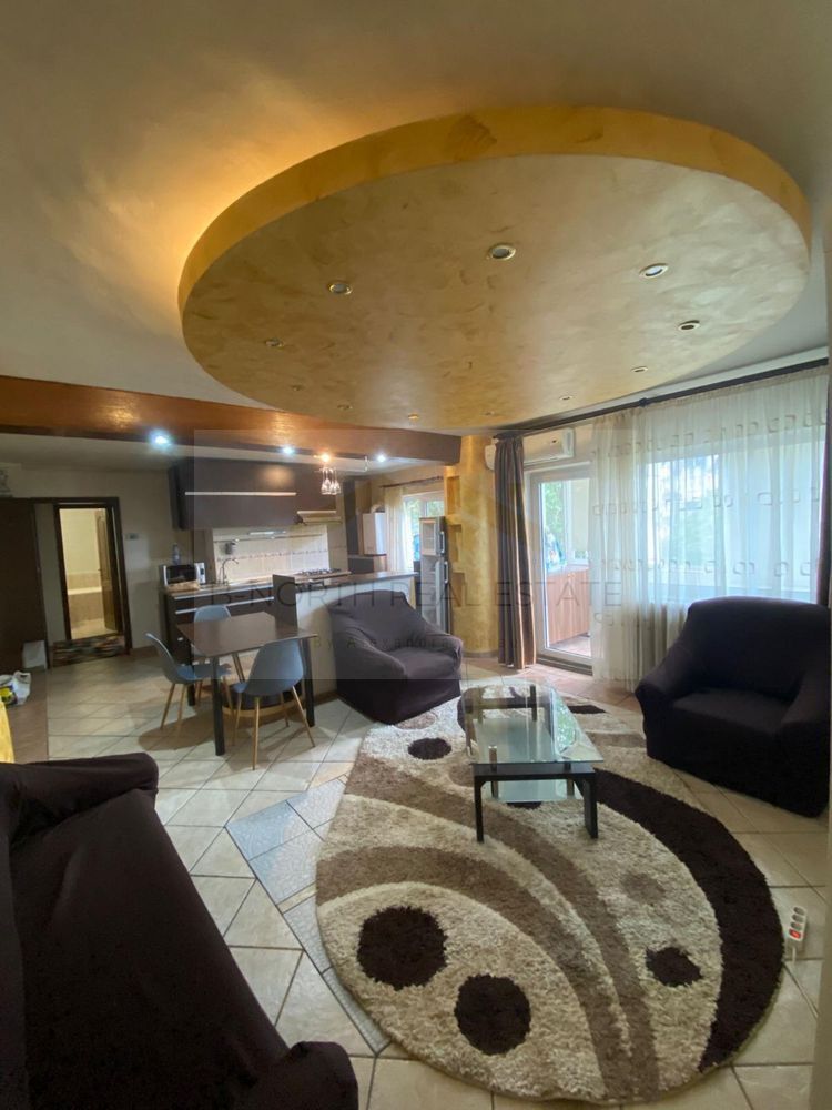 Apartament 2 camere de închiriat | Trafic Greu – Parcul Carol | Centrală proprie - Poză 2