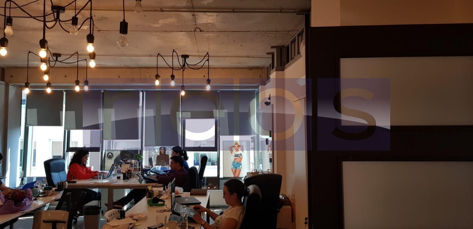 VANZARE CLADIRE BIROURI | ZONA DOROBANTI-BELLER - Poză 21