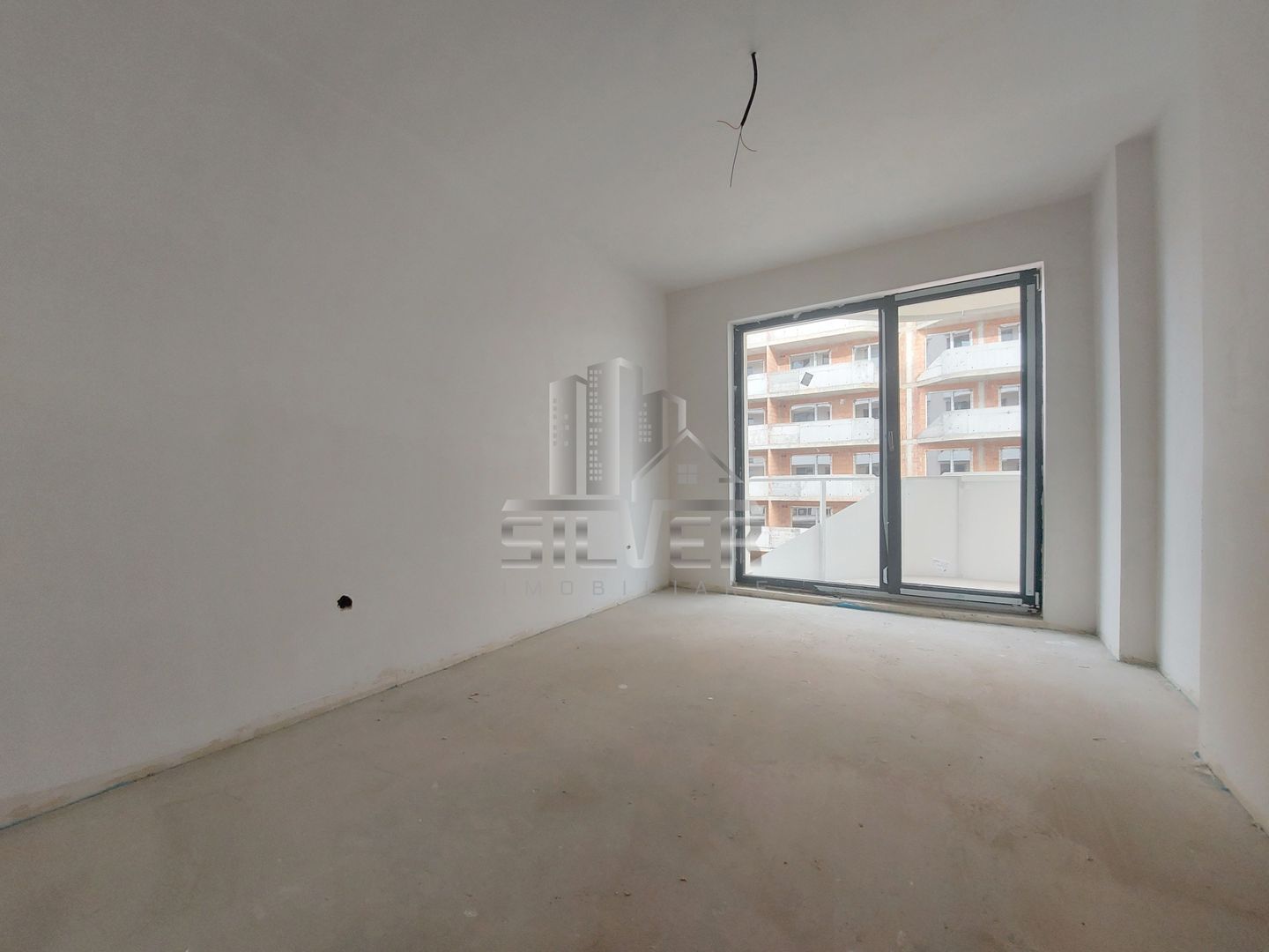 Apartament cu 2 camere/terasa 11 mp/ zona strazii Eroilor! - Poză 5