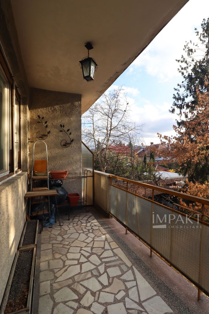 Apartament mare in cartierul central Andrei Muresanu Cluj - Poză 7