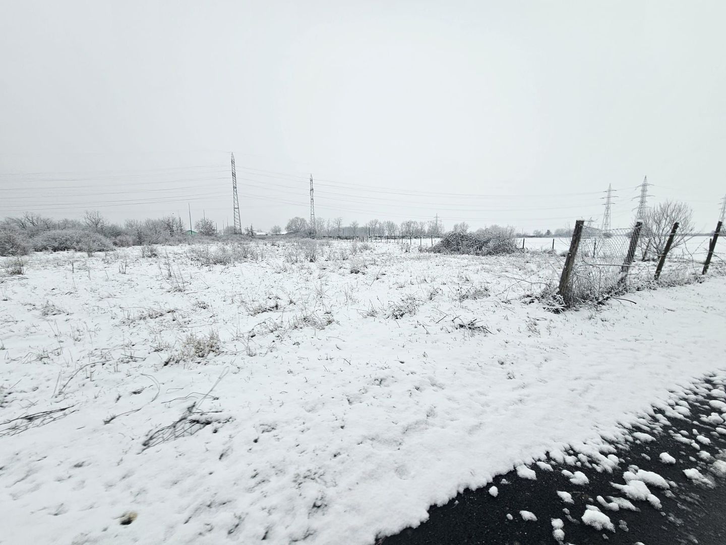 5876 MP , RONAT , TEREN INTRAVILAN - Poză 1