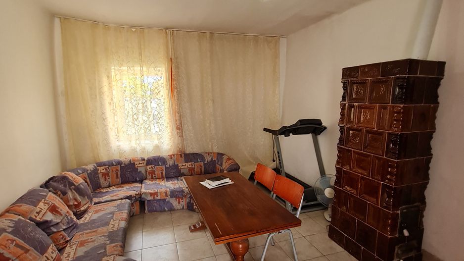 Casa nemțească cu teren generos - Poză 6