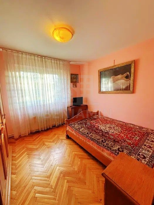 3 Camere-55mp-Utili-Mobilat-Utilat-Etaj-Intermediar-Parcare-Astra - Poză 3