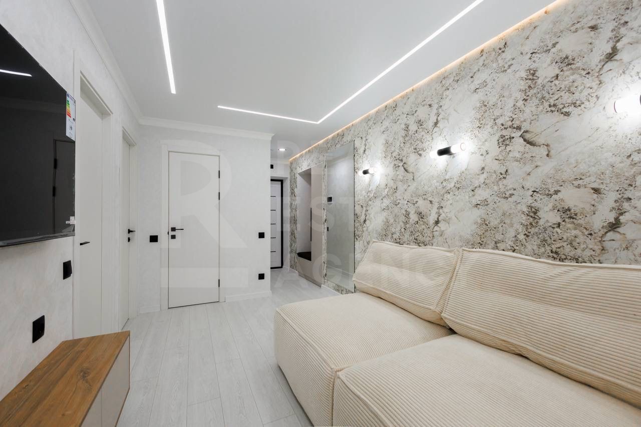 Vânzare, apartament, o cameră, str. Kiev, Râșcani - Poză 3