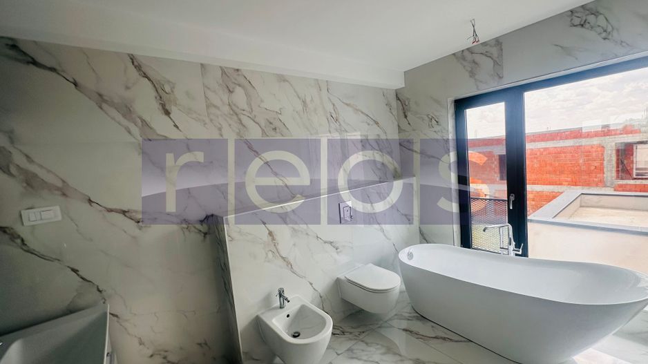 VILA DE VANZARE |  CORBEANCA | 5 CAMERE - Poză 15