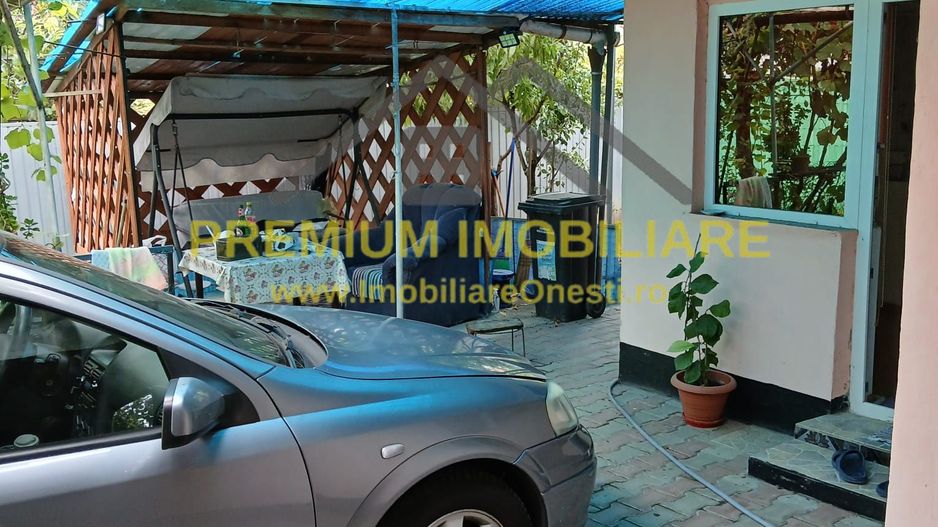 Casă 5 camere, 137 mp utili, 960 mp teren, 10 km de Onești - Poză 12