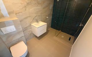AP. 2 CAMERE SULFINEI, LOC PARCARE, INCALZIRE PARDOSEALA, COMISION 0% - Poză 5