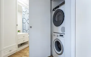 Vânzare, apartament, 3 camere, str. Independenței, Botanica - Poză 20