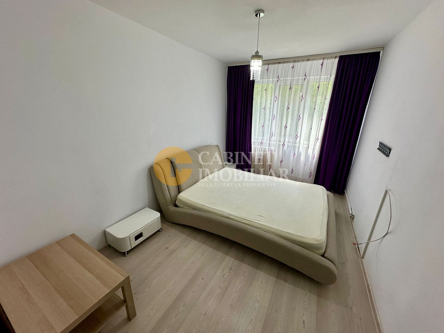Ap. 2 camere Decomandat - Etaj 1 - Zona Alexandru - Parcul Voievozilor - Poză 5
