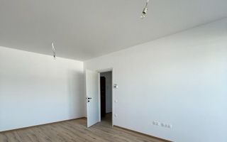 Vanzare apartament nou 2 camere Intabulat nou nelocuit  zona Tractorul - Poză 4