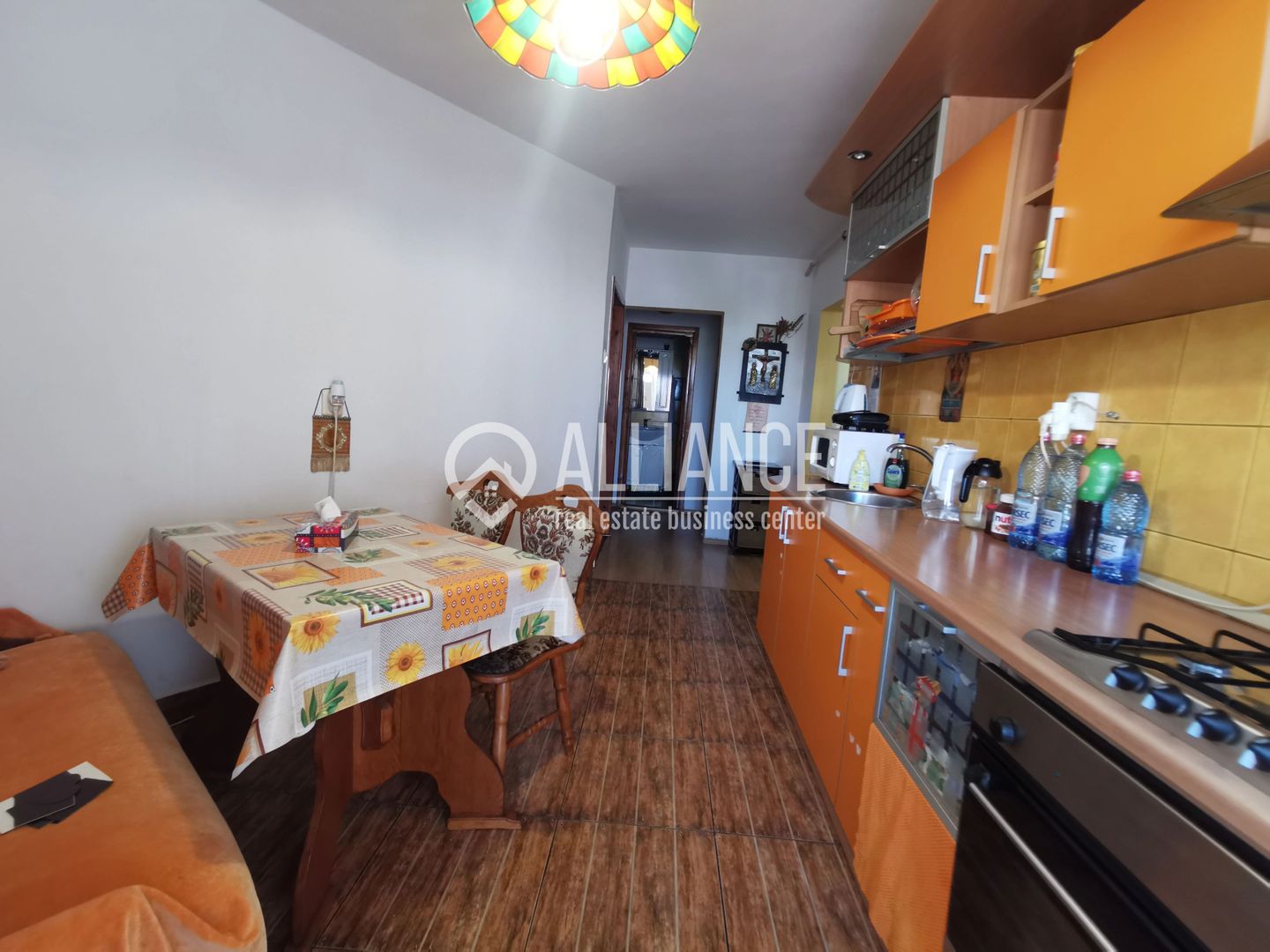 De vânzare apartament Zona Casa de Cultură, Bd. 1 Decembrie 1918 - Poză 10